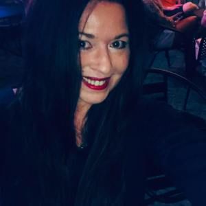 Meet your Posher, Shannon